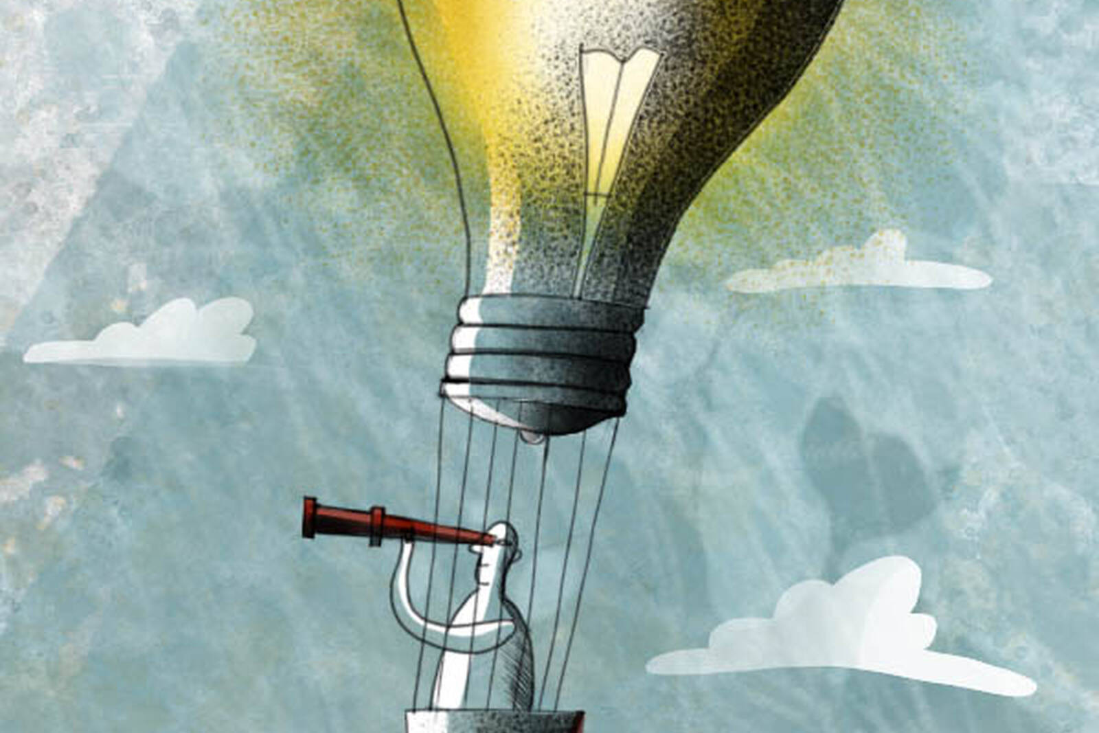 Intrapreneurship and innovation drives further company success.